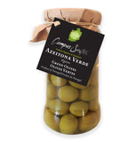 Olives vertes du Portugal Campos Santos - 360g