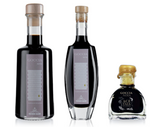 Vinaigre balsamique Goccia nera Venturini Baldini – 100mL