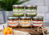 Sauce marocaine non pimentée BIO, Rénima - 90g