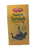INFUSION DOUCEUR DE MARRAKECH Sultan - 30 g