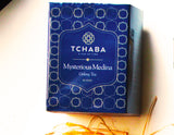 THÉ OOLONG & ANIS Tchaba - 17 sachets de 2,5g