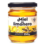 Miel de citronnier, Don Gastronom - 250g