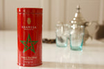 Moroccan nights thé vert à la menthe Tchaba - 20 sachets de 3g