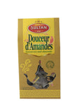 INFUSION DOUCEUR D'AMANDES Sultan - 30 g