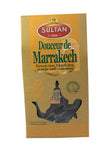 INFUSION DOUCEUR DE MARRAKECH Sultan - 30 g