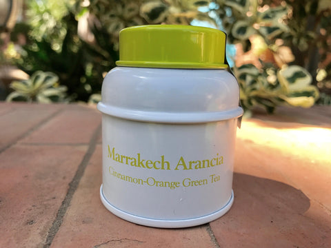MARRAKECH ARANCIA Tchaba - 25 g