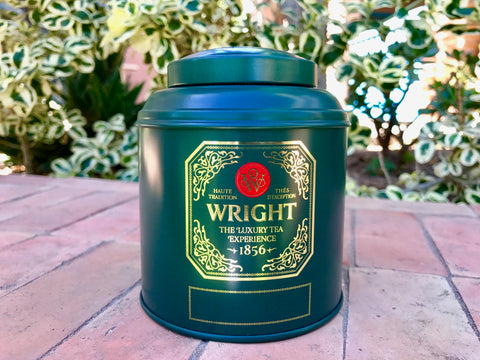 BLEND FIGUE ROSÉ Wright Tea - 50 g